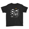 home Youth Tee