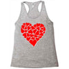 best lovers Racerback Tank