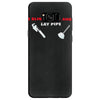 i sling crack and lay pipe Samsung Galaxy S8