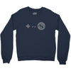controller Crewneck Sweatshirt