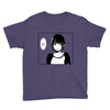 Shut Up Youth Tee