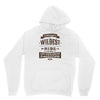 big thunder mountain Unisex Hoodie