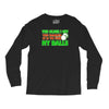 funny golf the older i get, ideal gift, birthday present Long Sleeve Shirts