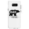 dad bear Samsung Galaxy S8