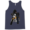 ruff rider Tank Top
