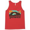 Powell Tank Top