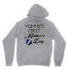 mommys first mothers day Hoodie