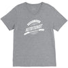 genuine trusted nutritionist V-Neck Tee