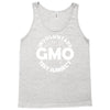 gmo test subject v2 anti gmo soy fruit vegetables Tank Top