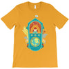 aquatic adventurer T-Shirt