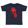 Red Sparrow Toddler T-shirt