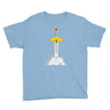 ugh mondays Youth Tee