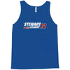 stewart colbert '12 Tank Top