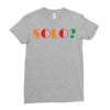 fahrie77 Ladies Fitted T-Shirt