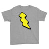 bolt Youth Tee