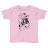 rotten Toddler T-shirt