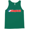 limp bizkit logo Tank Top