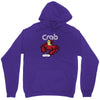 crab Unisex Hoodie