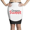 SWEET DREAM Pencil Skirts