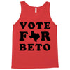 vote for beto Tank Top