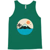 Fuji Tank Top