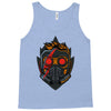 ziggy starlord Tank Top