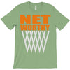 net worthy basketball T-Shirt