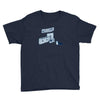analog retirement Youth Tee
