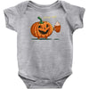 pumpkin spice season Baby Onesie