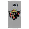 Conor McGregor Chest Tattoo Clean Samsung Galaxy S7 Edge