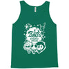 burton's imaginary friends Tank Top