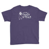 oppan gangnam style  funny Youth Tee