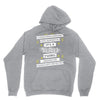 It's A Pawpaw Thing Hoodie