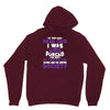 gamer pc controller game funny slogan Unisex Hoodie