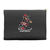 dirty Accessory Pouches