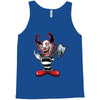 pilot automotive Tank Top