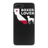 californian boxer lover iPhone 7 Plus Case