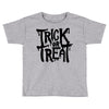 trick or treat Toddler T-shirt
