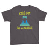 kiss a nurse Youth Tee