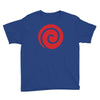 uzumaki clan symbol crest   otaku cosplay anime fan naruto gift expo t Youth Tee