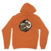 neverending fight Unisex Hoodie