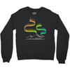 aurora Crewneck Sweatshirt