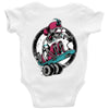 dragboarder Baby Onesie