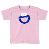 cookie monster sesame street Toddler T-shirt
