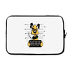 pluto Laptop sleeve