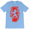 lion crest T-Shirt