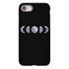 Moon Phases iPhone 8