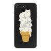 doodle iPhone 7 Plus Case