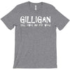 Gilligan still owes for weed T-Shirt