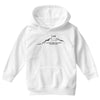 Dark Knight Youth Hoodie